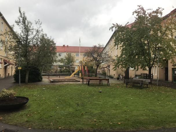 Objektfoto