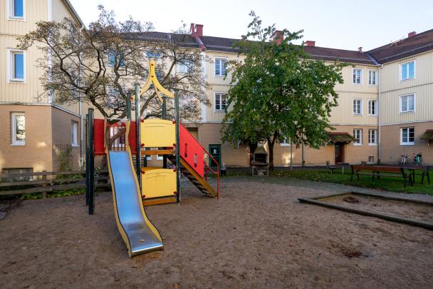 Objektfoto