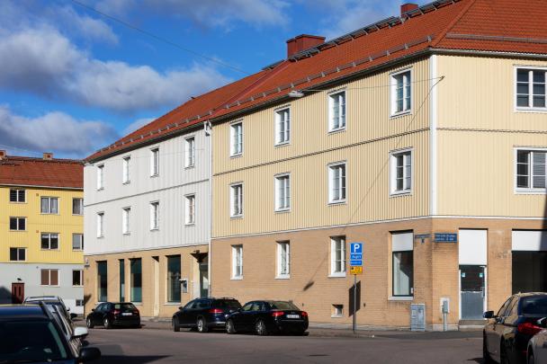 Objektfoto