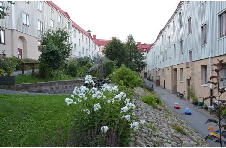 Kvarteret Valakiet