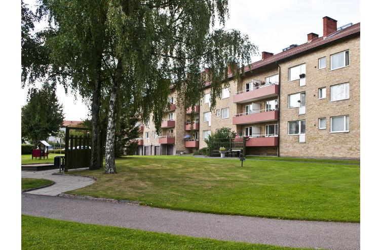 303 Vänortsgatan