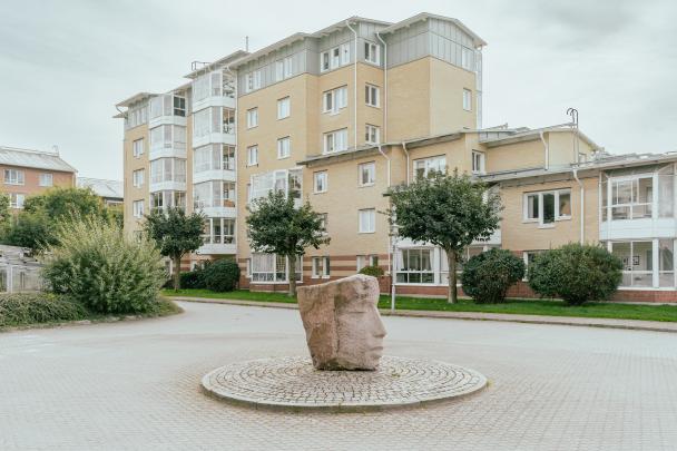 Objektfoto