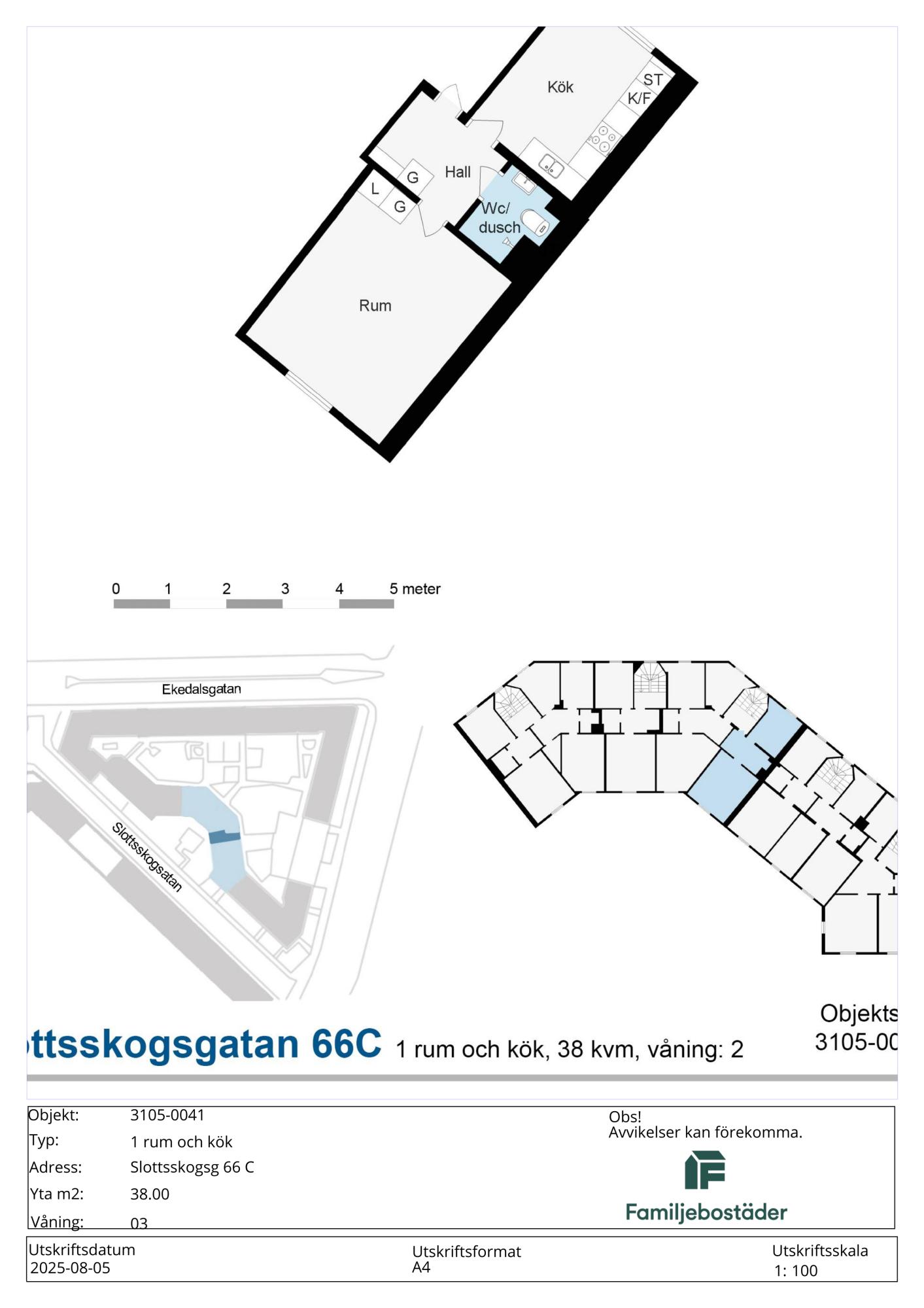 Planskiss