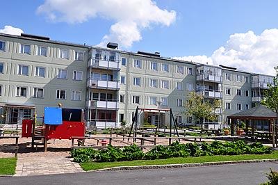 Objektfoto