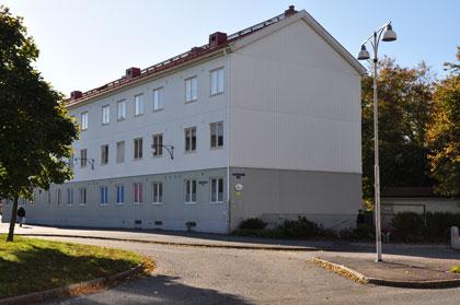 Objektfoto