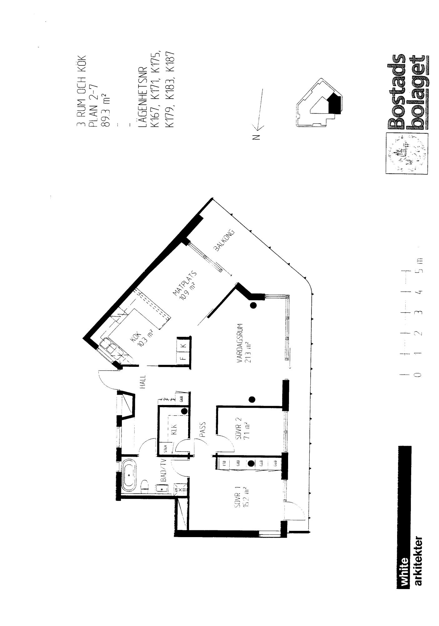 Planskiss