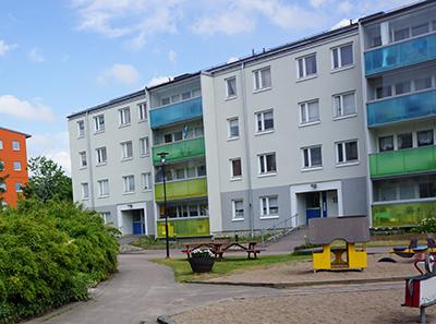 Objektfoto
