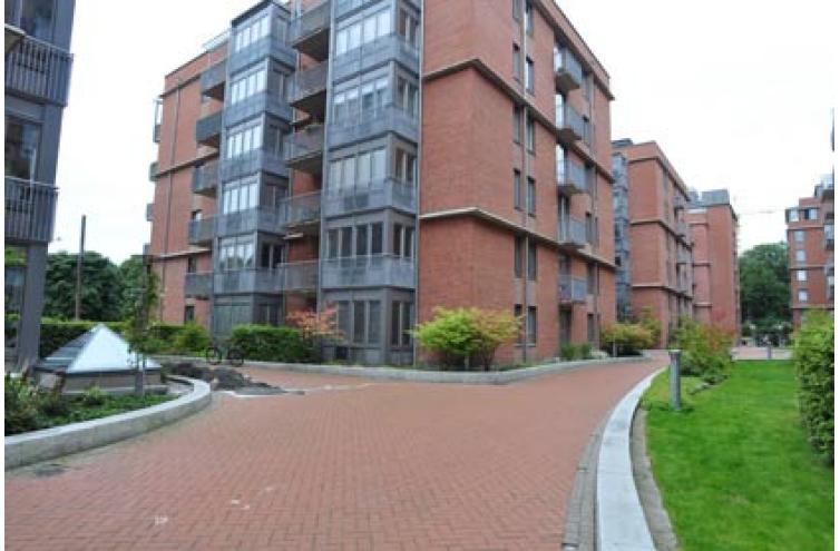 Norra Ågatan