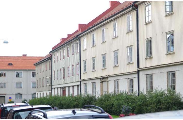 Kvarteret Ögontrösten