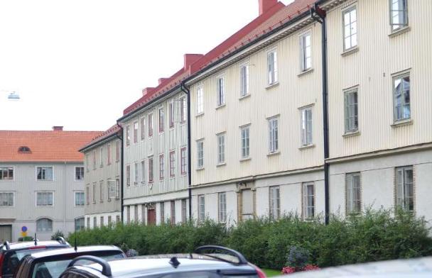 Objektfoto