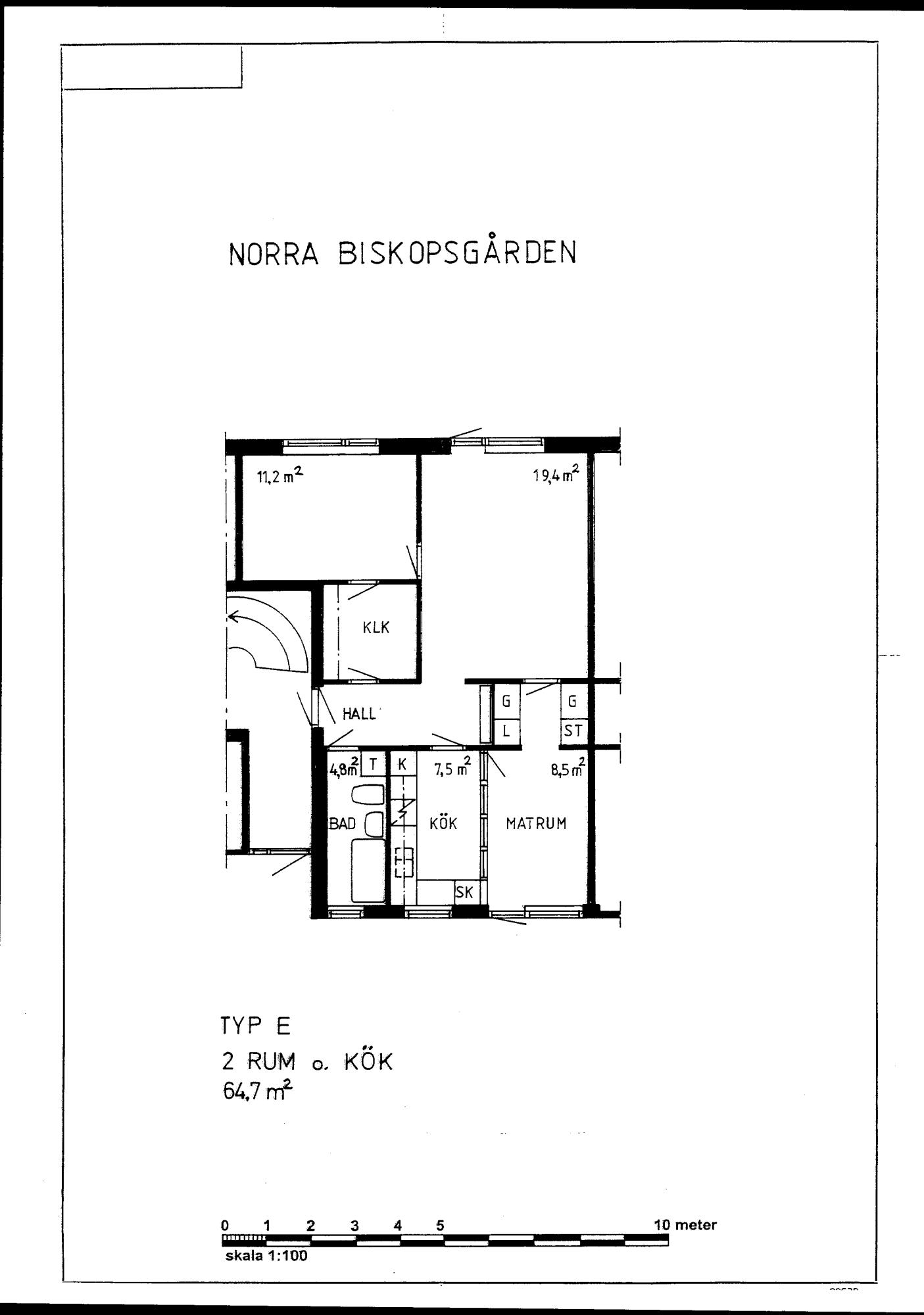 Planskiss