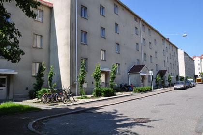 Objektfoto