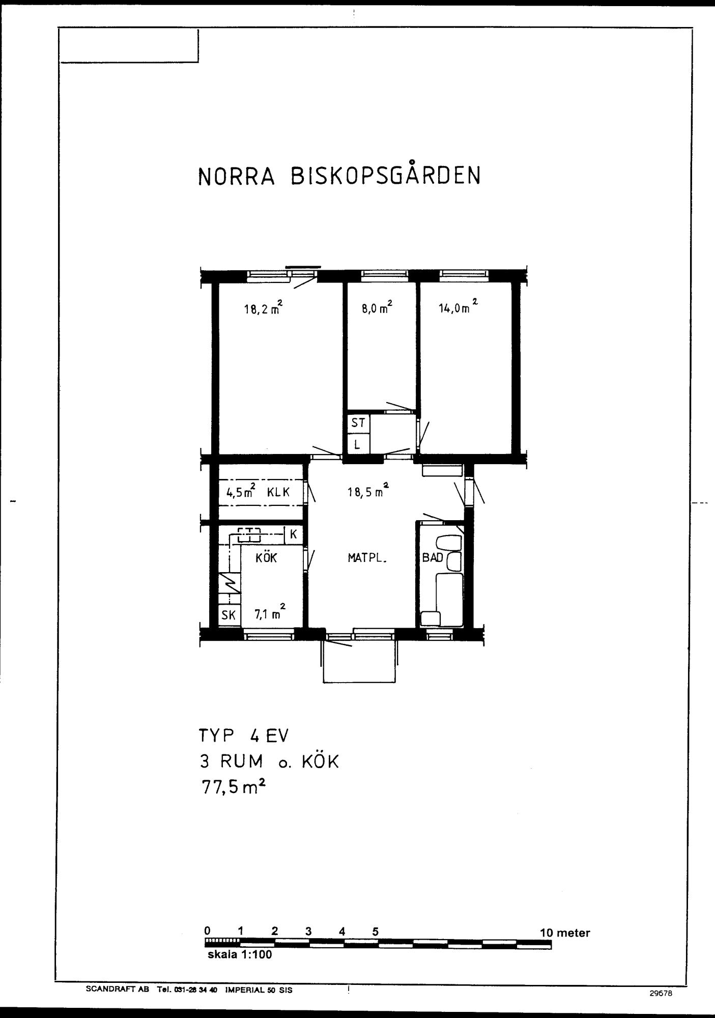 Planskiss