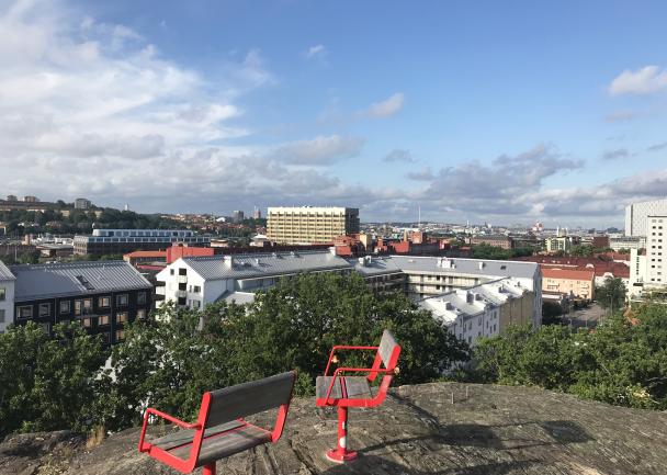 Objektfoto