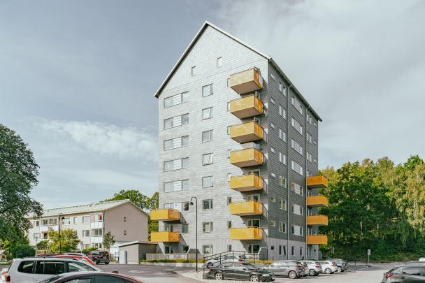 Objektfoto