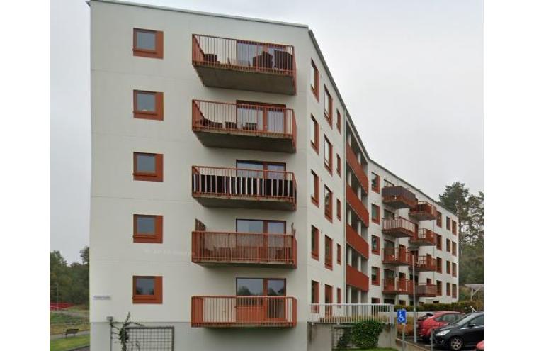 Stenbrottet 15