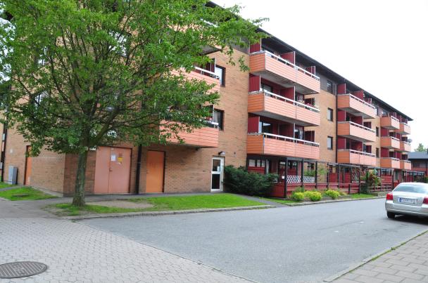 Objektfoto