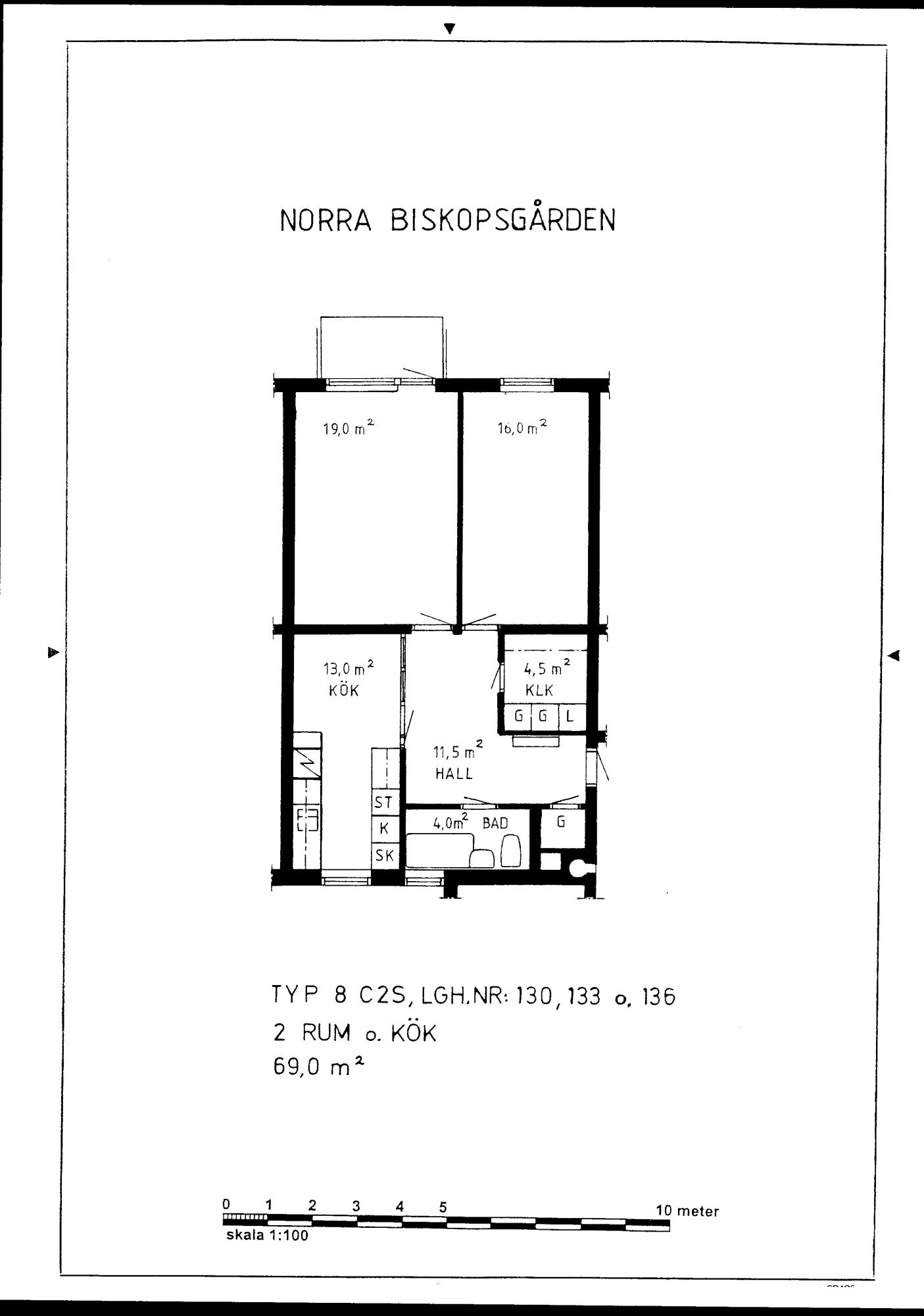 Planskiss