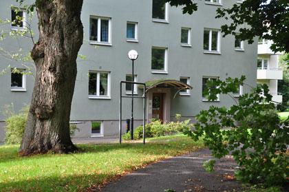 Objektfoto