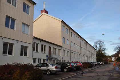 Objektfoto