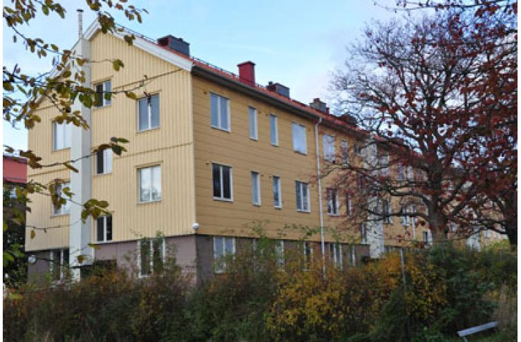 Intagsgatan 12A-E