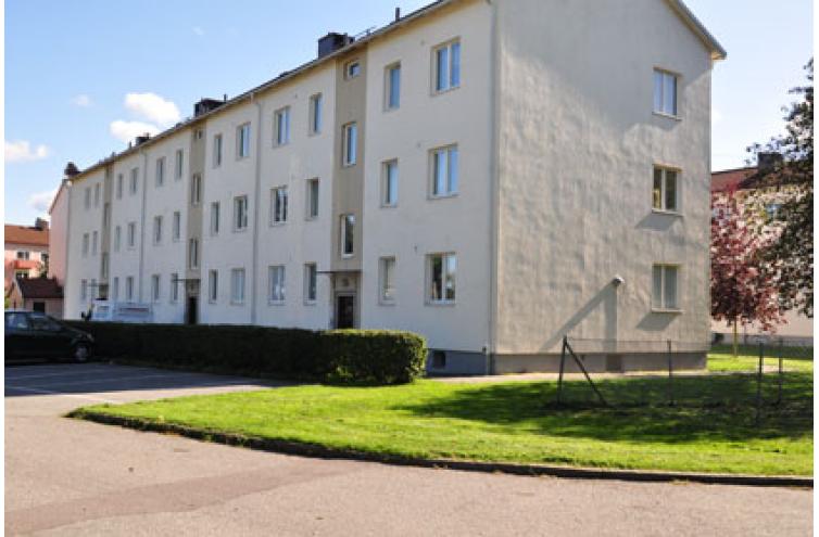 Webbild och/eller text för Fastighet