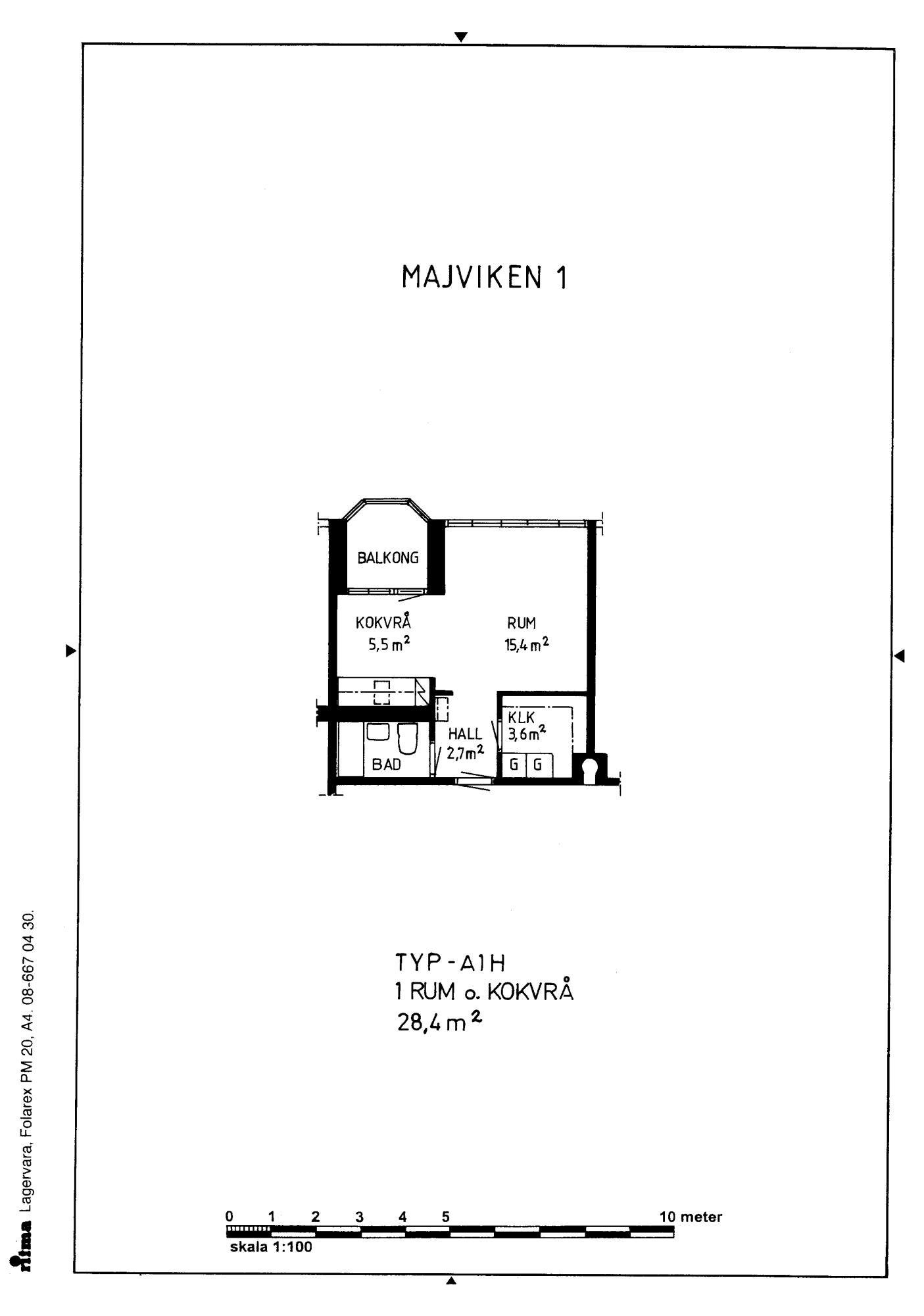 Planskiss
