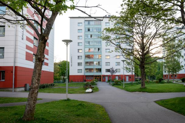 Objektfoto