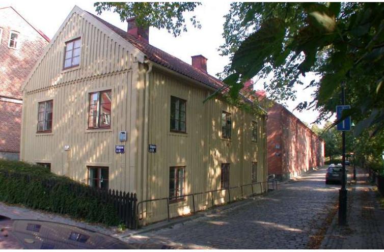 Klippan 8-24