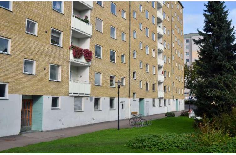 Marklandsgatan
