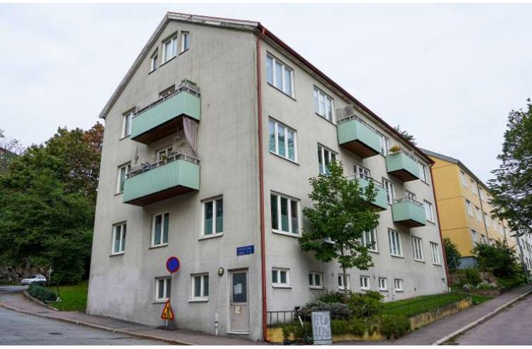 Dahlströmsgatan 5