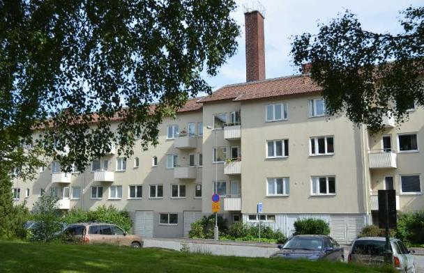 Objektfoto