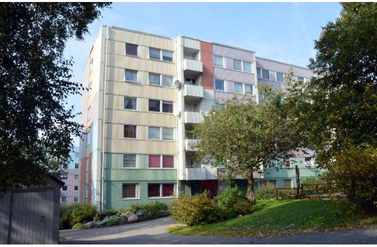 Siriusgatan 24-28