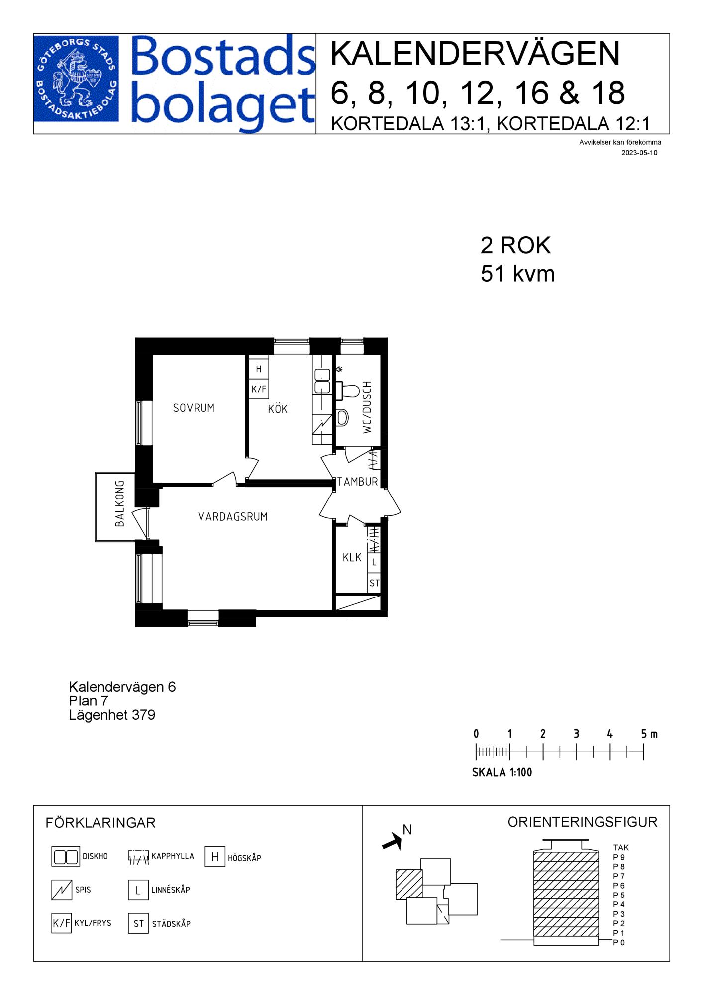 Planskiss