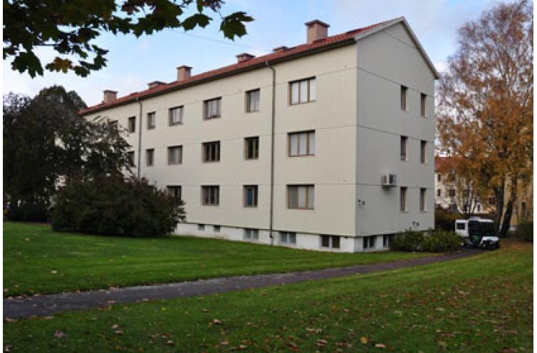 Zachrissonsgatan 5A-C