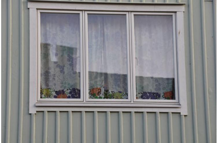 Bild/bildtext Byggnad