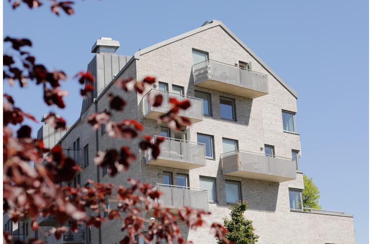 Örgryte Torp, Gunn Wållgrens Gata