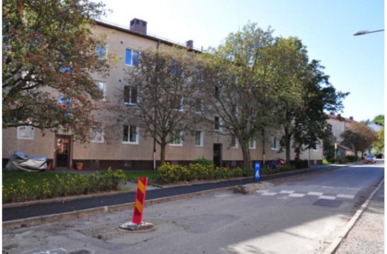 Webbild och/eller text för Fastighet