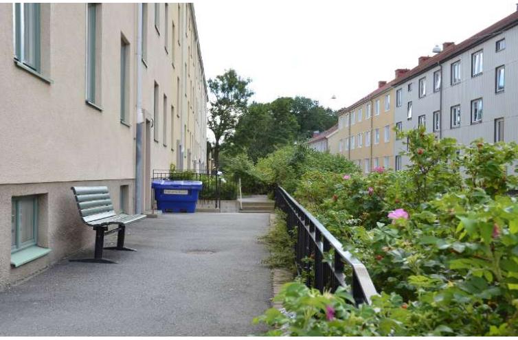 Kvarteret Morgonrodnaden