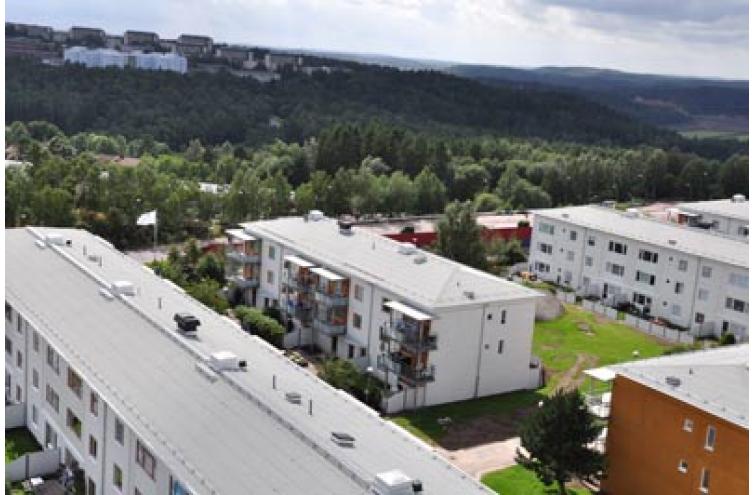 Bild från Mejramgatan