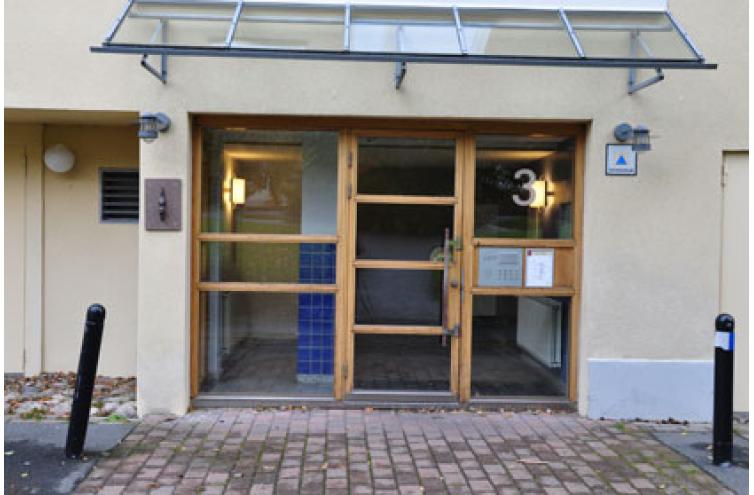 Webbild och/eller text för Fastighet