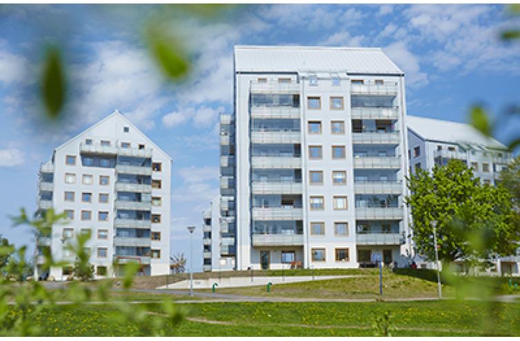 Webbild och/eller text för Fastighet