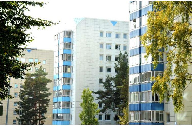 Kvarteret Rivjärnet, Kalendervägen 44