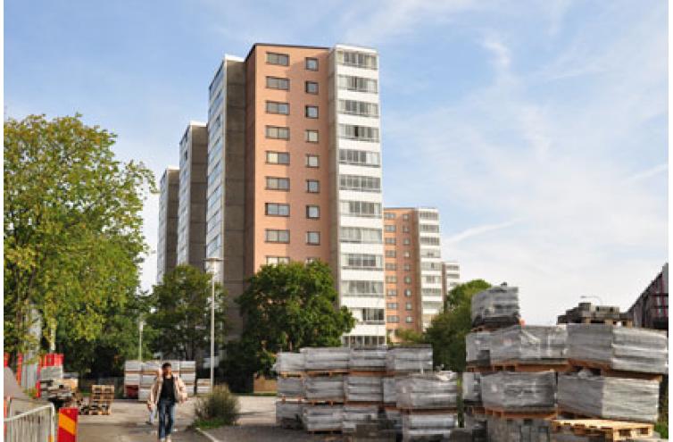 Webbild och/eller text för Fastighet