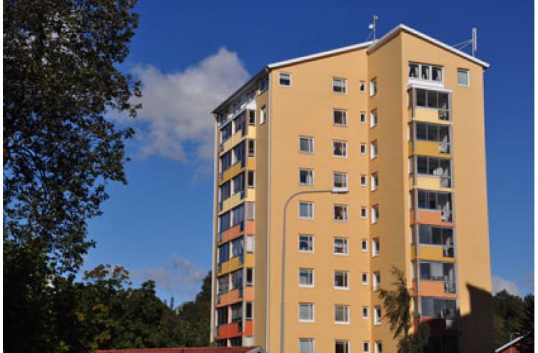 Webbild och/eller text för Fastighet