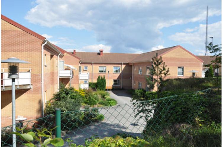 Webbild och/eller text för Fastighet