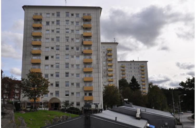 Webbild och/eller text för Fastighet