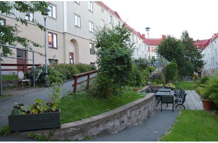 Kvarteret Valakiet, Maiebergsg mfl