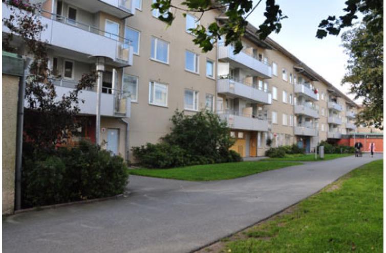 Bild från Gånglåten