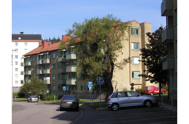 304 Häradsgatan